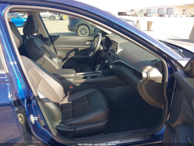 1N4BL4CV4LC155528 Nissan Altima Sr Fwd