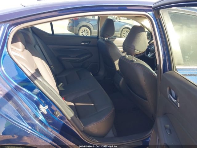 1N4BL4CV4LC155528 Nissan Altima Sr Fwd
