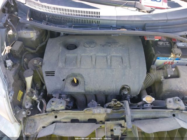 JTKKUPB46E1043838 Scion XD