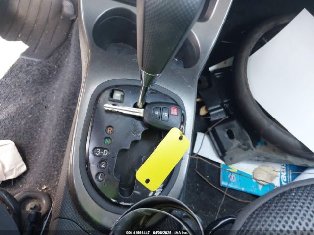 JTKKUPB46E1043838 Scion XD