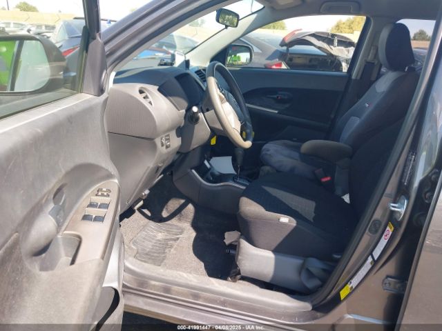 JTKKUPB46E1043838 Scion XD