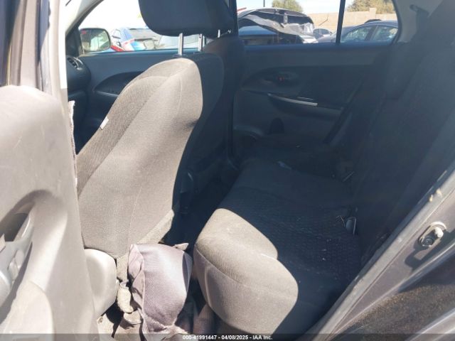 JTKKUPB46E1043838 Scion XD