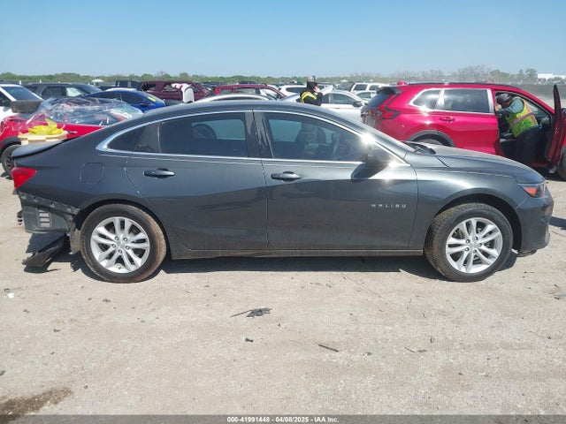 1G1ZE5ST4HF163166 Chevrolet MALIBU 1LT