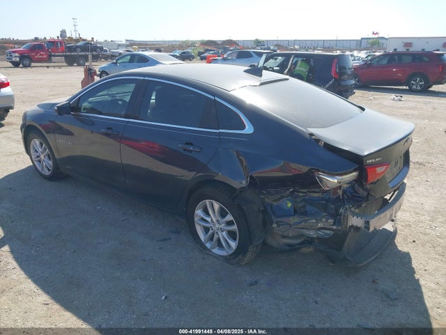 1G1ZE5ST4HF163166 Chevrolet MALIBU 1LT