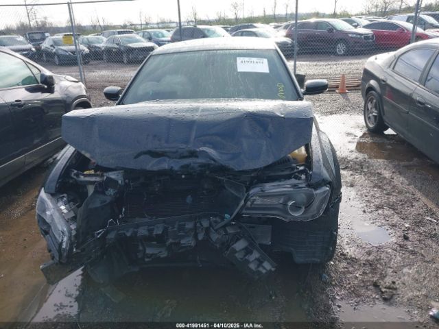 2C3CCABG6MH520150 Chrysler 300 300s