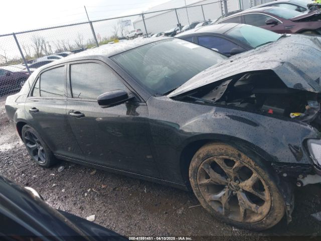 2C3CCABG6MH520150 Chrysler 300 300s