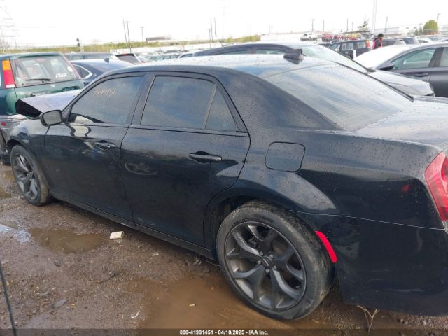 2C3CCABG6MH520150 Chrysler 300 300s