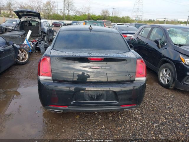 2C3CCABG6MH520150 Chrysler 300 300s