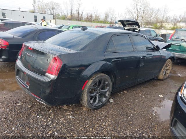 2C3CCABG6MH520150 Chrysler 300 300s