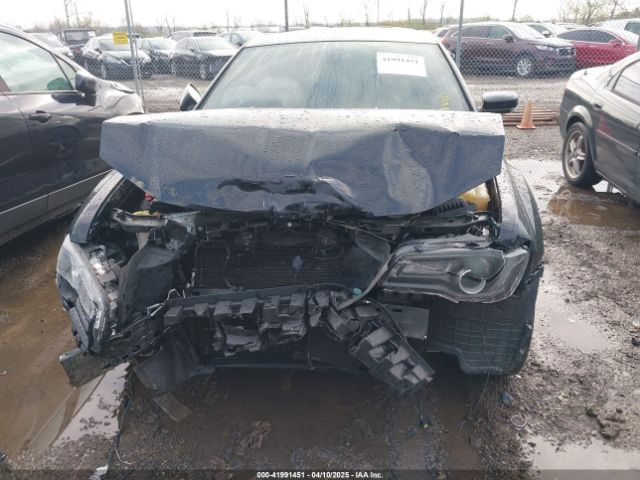 2C3CCABG6MH520150 Chrysler 300 300s