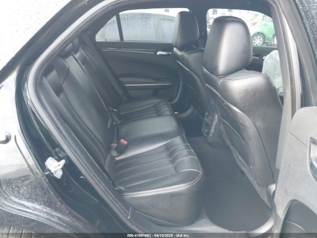 2C3CCABG6MH520150 Chrysler 300 300s
