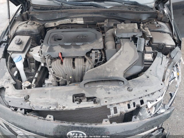 5XXGT4L34LG389795 KIA gdi