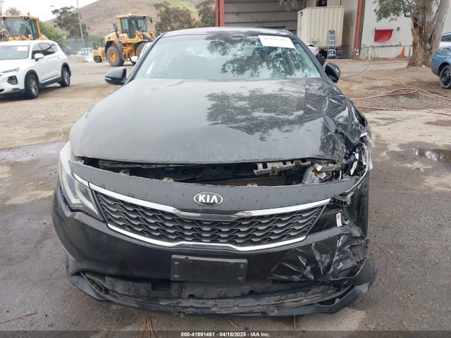 5XXGT4L34LG389795 KIA gdi