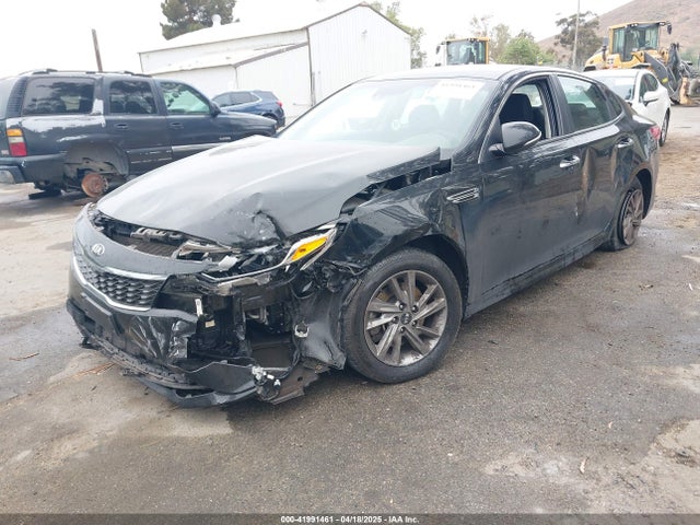 5XXGT4L34LG389795 KIA gdi