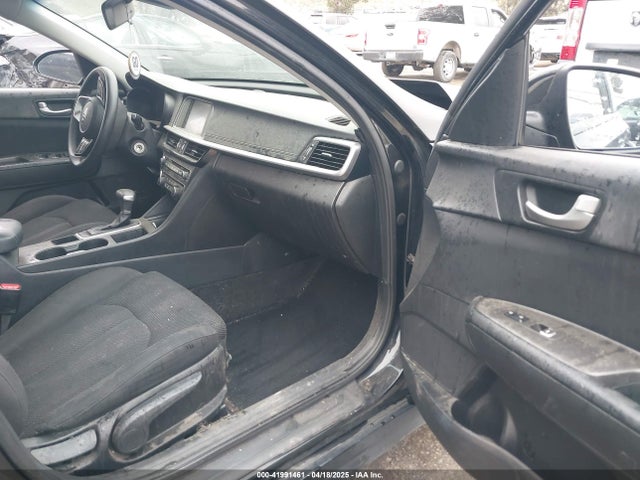 5XXGT4L34LG389795 KIA gdi