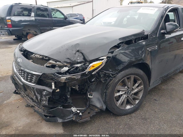 5XXGT4L34LG389795 KIA gdi