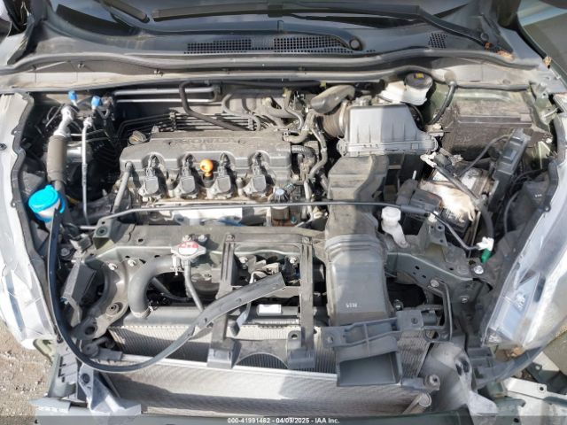 3CZRU6H59GM729680 Honda HR-V EX