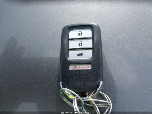 3CZRU6H59GM729680 Honda HR-V EX