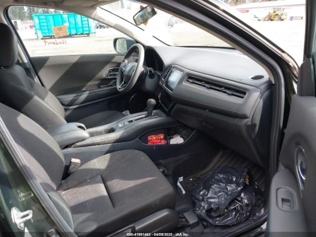 3CZRU6H59GM729680 Honda HR-V EX