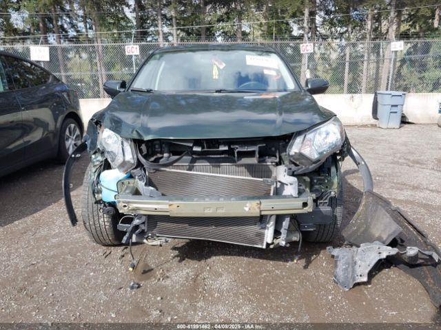 3CZRU6H59GM729680 Honda HR-V EX