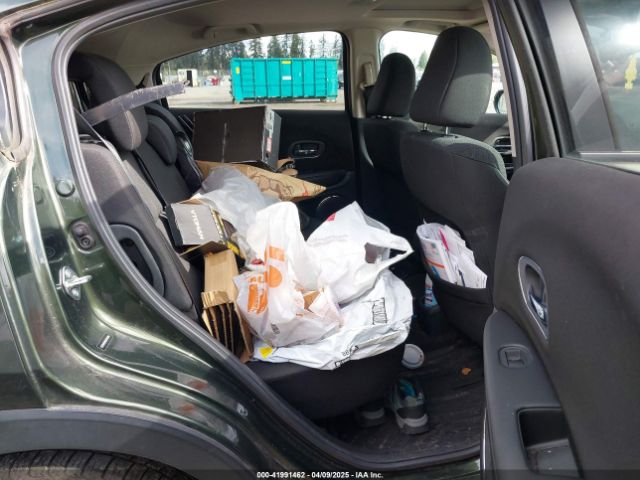 3CZRU6H59GM729680 Honda HR-V EX