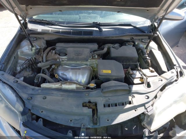 4T1BF1FK5FU883001 Toyota 2ar-fe