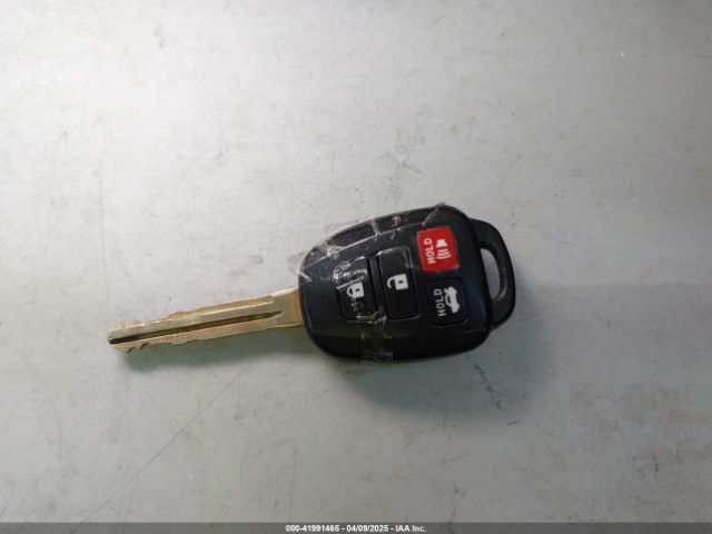 4T1BF1FK5FU883001 Toyota 2ar-fe