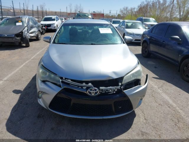 4T1BF1FK5FU883001 Toyota 2ar-fe