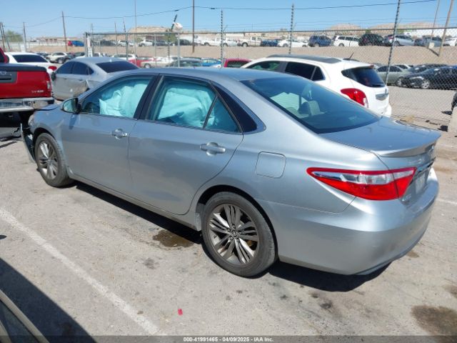 4T1BF1FK5FU883001 Toyota 2ar-fe