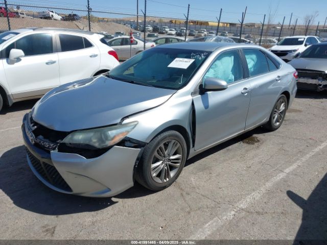 4T1BF1FK5FU883001 Toyota 2ar-fe