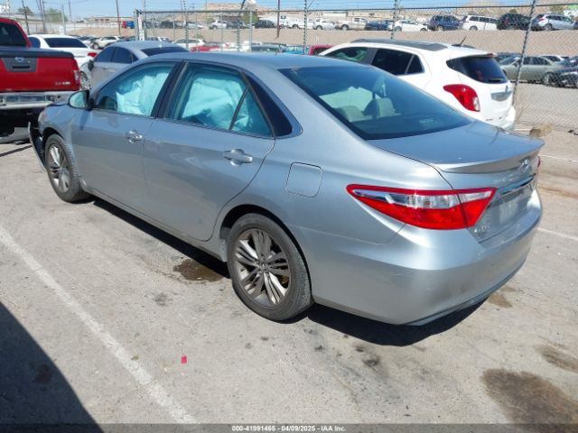 4T1BF1FK5FU883001 Toyota 2ar-fe
