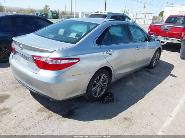 4T1BF1FK5FU883001 Toyota 2ar-fe