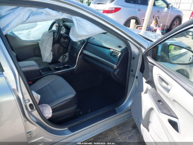 4T1BF1FK5FU883001 Toyota 2ar-fe