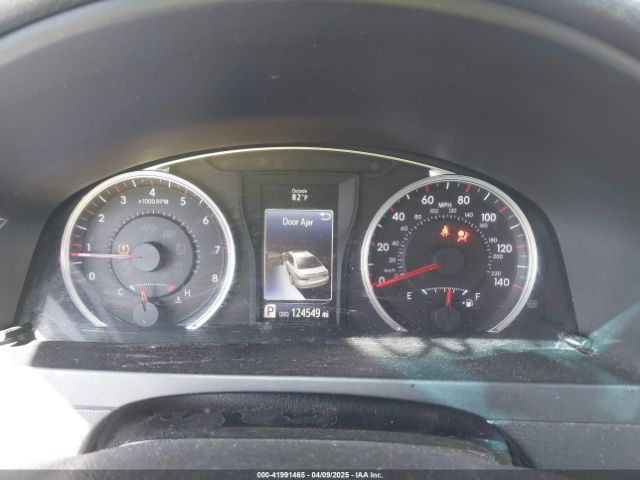 4T1BF1FK5FU883001 Toyota 2ar-fe