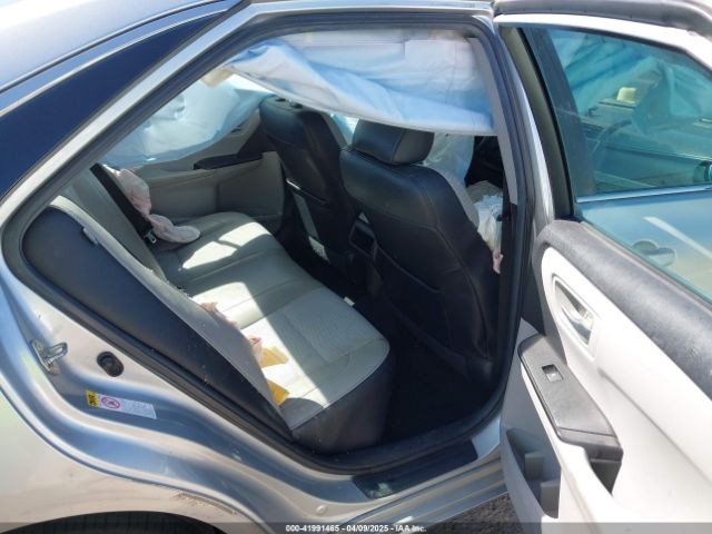 4T1BF1FK5FU883001 Toyota 2ar-fe