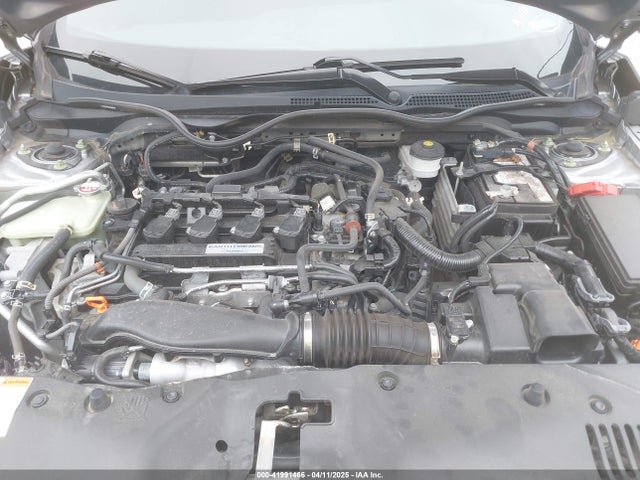 SHHFK7H64KU213574 Honda CIVIC EX