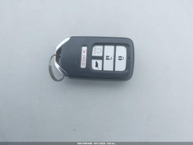 SHHFK7H64KU213574 Honda CIVIC EX