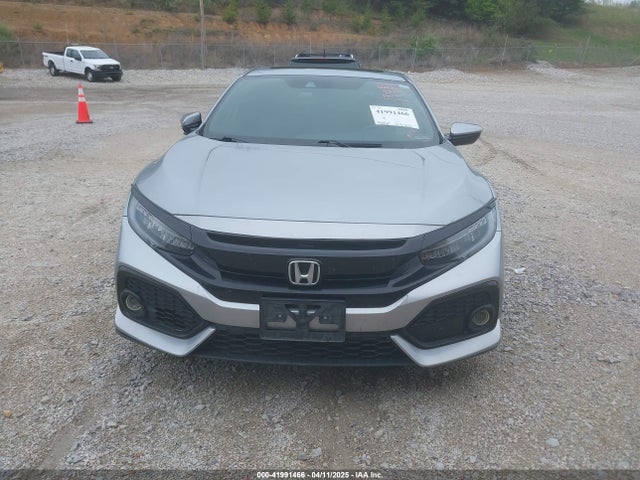 SHHFK7H64KU213574 Honda CIVIC EX