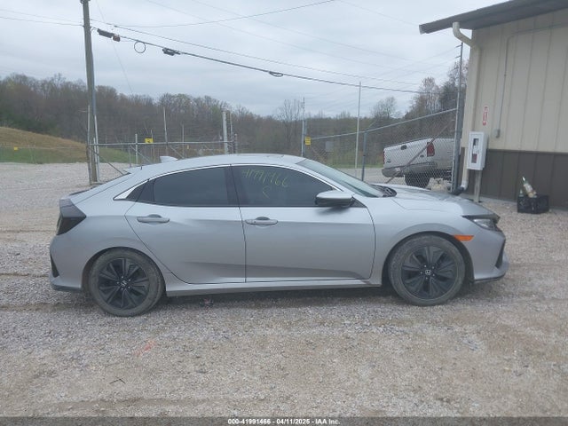 SHHFK7H64KU213574 Honda CIVIC EX