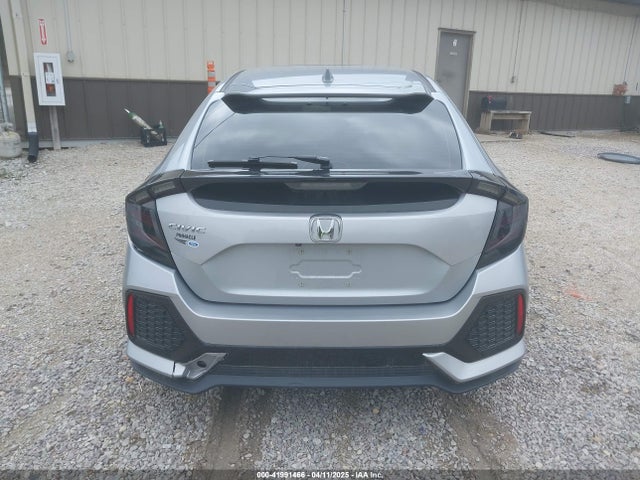 SHHFK7H64KU213574 Honda CIVIC EX