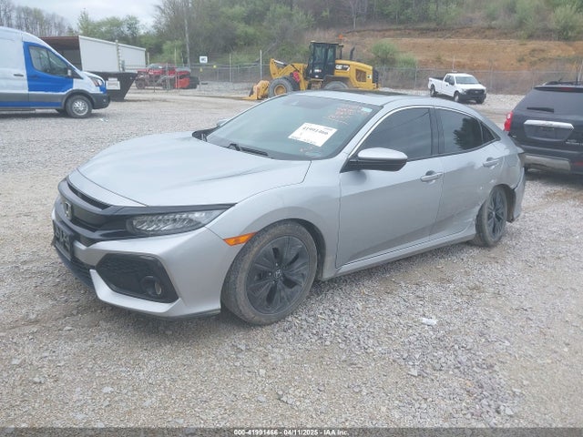 SHHFK7H64KU213574 Honda CIVIC EX