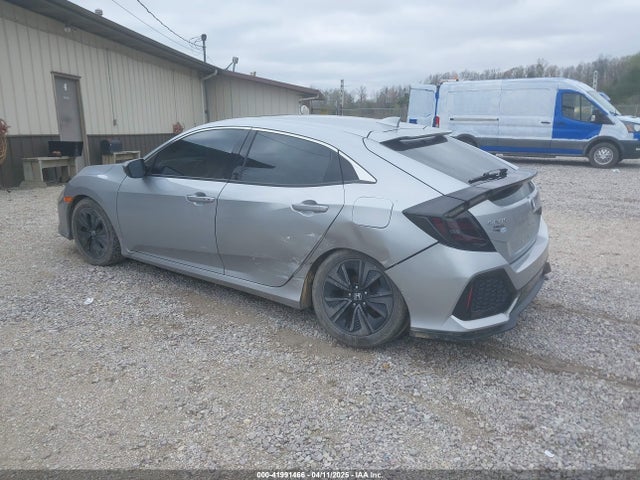 SHHFK7H64KU213574 Honda CIVIC EX
