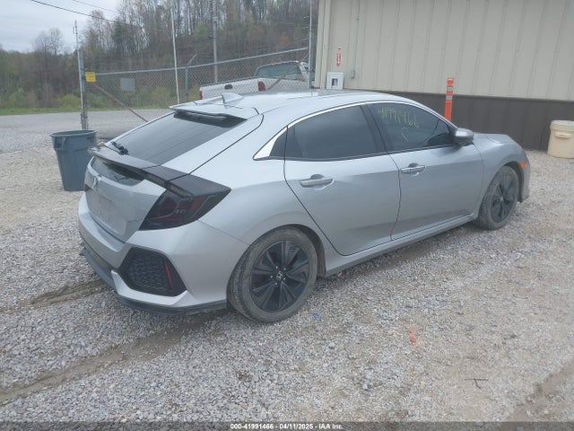 SHHFK7H64KU213574 Honda CIVIC EX