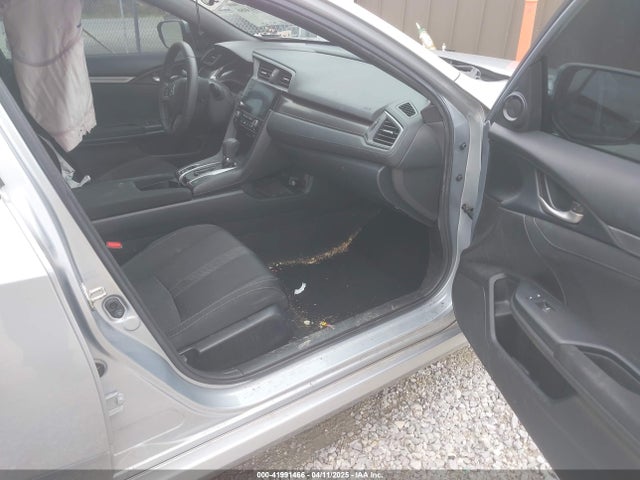 SHHFK7H64KU213574 Honda CIVIC EX