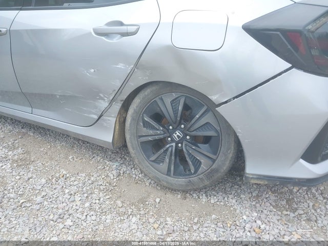 SHHFK7H64KU213574 Honda CIVIC EX
