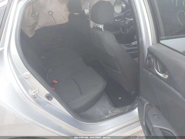 SHHFK7H64KU213574 Honda CIVIC EX