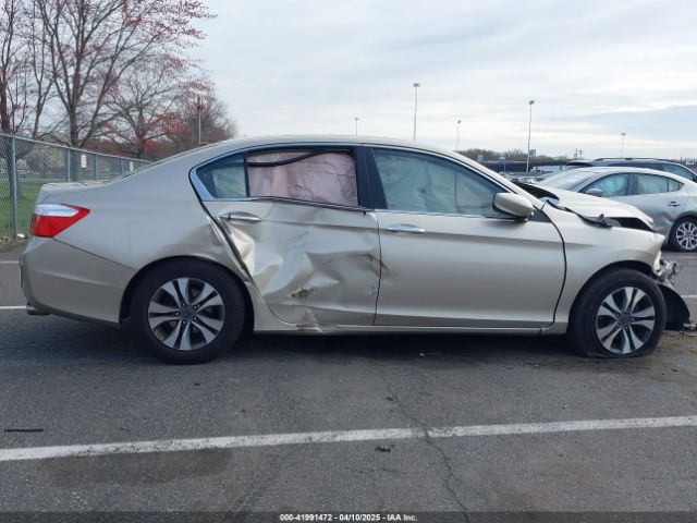1HGCR2F37EA097796 Honda ACCORD LX