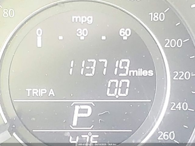 1HGCR2F37EA097796 Honda ACCORD LX