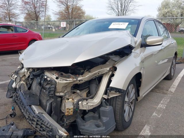 1HGCR2F37EA097796 Honda ACCORD LX