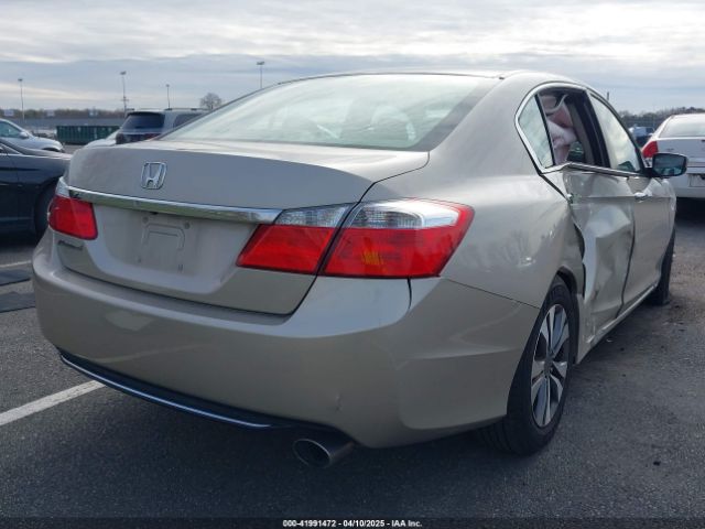 1HGCR2F37EA097796 Honda ACCORD LX